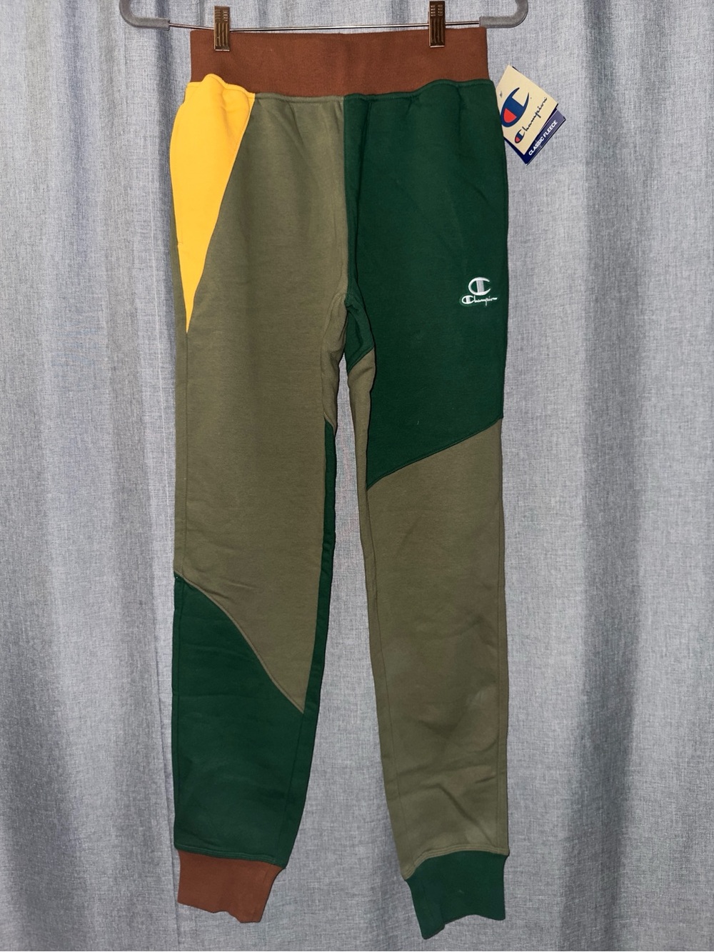 Champion Classics Fleece Sweatpants